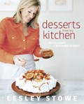 Desserts from My Kitchen | Lesley Stowe | 