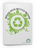Reduce Reuse Recycle Rethink | Melissa Reve | 