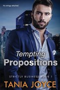 Tempting Propositions | Tania Joyce | 