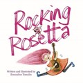 Rocking Rosetta | Emmaline Tomalin | 