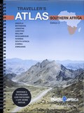 Afrika Zuidelijk Atlas | auteur onbekend | 