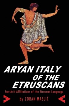 Aryan Italy of the Etruscans