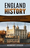 England History | Robert Steed | 
