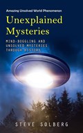 Unexplained Mysteries | Steve Solberg | 