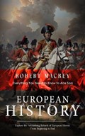 European History | Robert Mackey | 