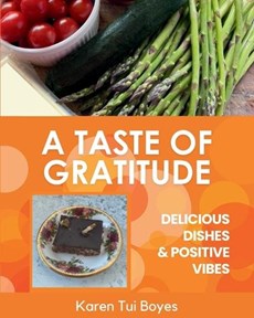 A Taste of Gratitude