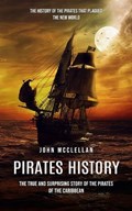 Pirates History | John McClellan | 