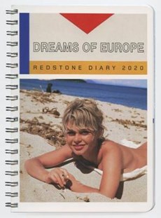 Redstone Diary 2020 Dreams of Europe