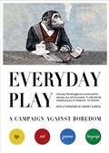 Everyday Play | Julian Rothenstein | 