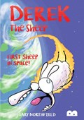 Derek The Sheep: First Sheep In Space | Gary Northfield | 