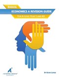 Edexcel Economics Revision Guide | Asterisk Books; Kevin Longe | 