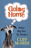 Going Home | Cliff McNish | 