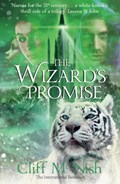 The Wizard's Promise | Cliff McNish | 