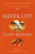 Silver City | Cliff McNish | 