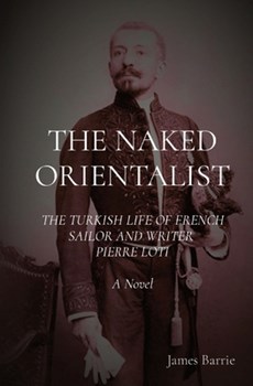 The Naked Orientalist