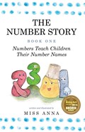 The Number Story 1 / The Number Story 2 | Miss Anna | 