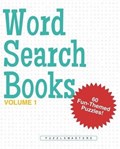 Word Search Books | Puzzle Masters | 