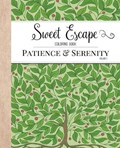 Sweet Escape Coloring Book | Coloring Books for Adults | 