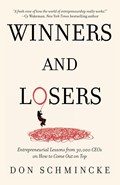 Winners and Losers | Don Schmincke | 