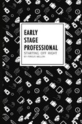 Early Stage Professional | Fergus Mellon | 