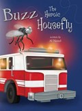 Buzz the Heroic Housefly | Al Nettel | 