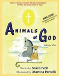 Animals of God | Susan Peek | 