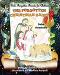 The Forgotten Christmas Saint | Susan Peek | 