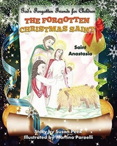 The Forgotten Christmas Saint