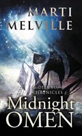 Midnight Omen | Marti Melville | 