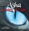 Asha, Queen of Cats | Vicki Spandel | 