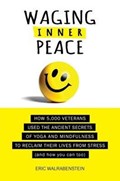 Waging Inner Peace | Eric Walrabenstein | 