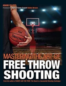 Mastering the Art of Free Throw Shooting