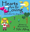 Hearts Are For Loving | Niki Alling | 