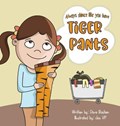 Tiger Pants | Dave Bastien | 