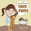 Tiger Pants | Dave Bastien | 