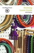 Knitting Loom Guide | Kristen Mangus | 