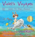 Violet's Voyages | Kahn | 