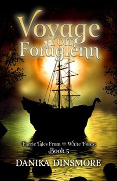 Voyage from Foraglenn