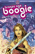 Bronze Age Boogie | Stuart Moore | 