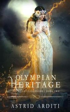 Olympian Heritage