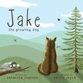 Jake the Growling Dog | Samantha Shannon | 