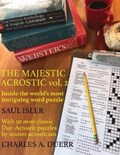 The Majestic Acrostic Volume 2 | Duerr, Charles A ; Isler, Saul | 
