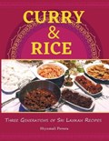 Curry & Rice | Shyamali Perera | 