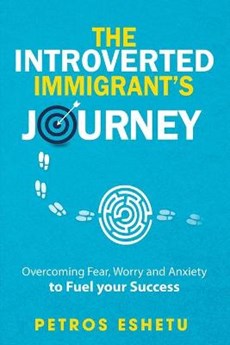 The Introverted Immigrant's Journey