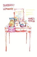 Blueberry Lemonade | Marzi Margo | 