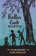 Panther Creek Mountain | clyde McCulley | 
