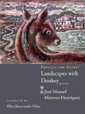 Landscapes with Donkey | Jose Manuel Marrero Henriquez | 