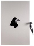 The Raven / Le Corbeau / The Raven | Stephane Mallarme | 