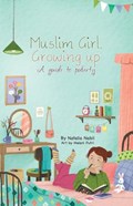 Muslim Girl, Growing Up | Natalia Nabil | 
