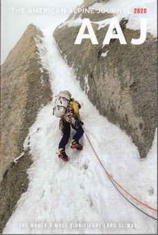 The American Alpine Journal 2020: The World's Most Significant Long Climbs